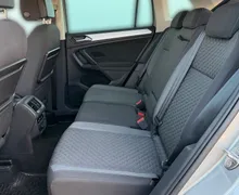 Zunanja slika - VW Tiguan - 2.0 TDI Comfortline Kamera - LED - Kljuka... - 12 - Predogledna slika
