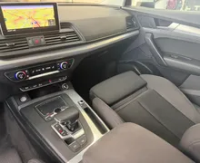 Zunanja slika - Audi Q5 - quattro 2,0 TDI Sport S tronic - 5 - Predogledna slika
