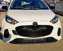 Zunanja slika - Mazda Mazda2 - 1.5 HEV PRIME-LINE - 10 - Predogledna slika
