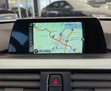 Zunanja slika - BMW Serija 4 - Coupe: 420d-AVT-SPORT LINE-140KW-XENON-LED -USNJE-NAVI- - 16 - Predogledna slika
