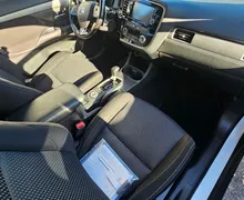Zunanja slika - Mitsubishi Outlander - 2.2 DI-D 4WD INTENSE+4VT-.KLJUKA- LED-NAVI-PERLA B - 13 - Predogledna slika