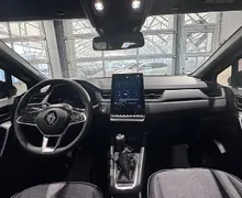 Zunanja slika - Renault Captur - Techno TCe90 + My Revision - 9 - Predogledna slika