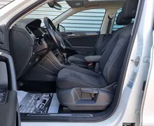 Zunanja slika - Volkswagen Tiguan - 2.0 TDI-DSG-VIRTUAL-PANORAMA-VELIKA NAVI-KAMERA- - 6 - Predogledna slika