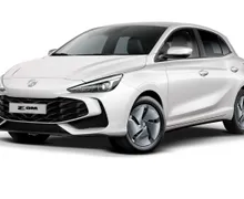 Zunanja slika - MG MG3 - 1.5 Standard - 1 - Predogledna slika