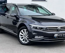 Zunanja slika - Volkswagen Passat Variant - 2.0 TDI+HIGHLINE+ACC+F1+R.KAMERA+SAMO 25.241km - 3 - Predogledna slika