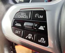 Zunanja slika - BMW Serija 5 - : 520d Avt.M-PAKET HEAD UP HLAJENJE KAMERA KEYLESS - 16 - Predogledna slika