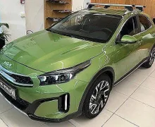 Zunanja slika - KIA XCeed - 1.5 T-GDi EX Way ISG. 7DCT 118 kW - 2 - Predogledna slika