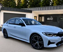 Zunanja slika - BMW serija 3: - 320d xDrive Sport Line Avt - 1 - Predogledna slika