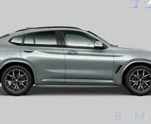 Zunanja slika - BMW serija X4: - xDrive20d|M|Laser|ACC|HUD|Kamera|Kljuka|Harman| - 6 - Predogledna slika