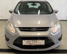 Zunanja slika - Ford Grand C-Max - 1.6 TDCi-7 SEDEŽEV-TEMPOMAT-NAVIGACIJA-PDC - 6 - Predogledna slika