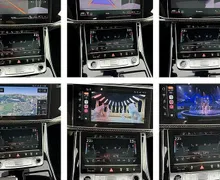 Zunanja slika - Audi Q8 - quattro 50 TDI Tiptronic-Nardo-Rs-Karbon-Pano-Head - 8 - Predogledna slika