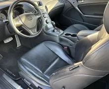 Zunanja slika - Hyundai Genesis - Coupe 3.8 V6 - 7 - Predogledna slika