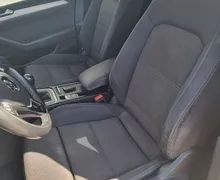 Zunanja slika - VW Passat - Variant 2.0 TDI BMT Comfortline - 7 - Predogledna slika
