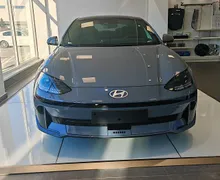 Zunanja slika - Hyundai Ioniq 6 - IMPRESSION°°77kWh - 2 - Predogledna slika