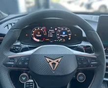 Notranja slika - Cupra Terramar - 1.5 eTSI Impulse DSG - 8 - Predogledna slika
