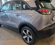 Zunanja slika - Opel Crossland - 1.2 Turbo Elegance-1.LAST-SLO-FULL LED-KAMERA-PDC- - 3 - Predogledna slika