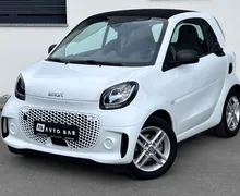 Zunanja slika - Smart fortwo - EQ+SAMO 13.726 km+ALU+TEMP - 1 - Predogledna slika