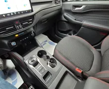 Zunanja slika - Ford Kuga - ST-Line 2.5 Duratec Hybrid 183PS AWD-NA ZALOGI - 11 - Predogledna slika