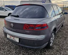Zunanja slika - Renault Vel Satis - 2.2 dCi - 6 - Predogledna slika