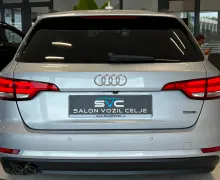 Zunanja slika - Audi A4 - Avant Quattro 2,0 TDI Sport S-tronic - 6 - Predogledna slika