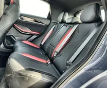Notranja slika - Geely CoolRay - 1.5 TD GF+ 7DCT 2WD - 11 - Predogledna slika