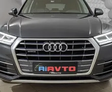 Zunanja slika - Audi Q5 - 40TDI-190KM-Q-SPORT-ZRAČNO-MATRIX-VIRTUAL-KEYLESS- - 4 - Predogledna slika