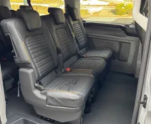 Zunanja slika - Ford E-Transit Custom - Transit Custom TRAIL 2.0 TDCi 150 KM M6 L2H1 - NA ZALOGI - 13 - Predogledna slika