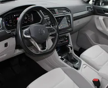 Zunanja slika - Volkswagen Tiguan Allspace - 2.0 TDI 4MOTION DCC VIRTUAL HEAD UP ACC IQ MATRIX - 9 - Predogledna slika