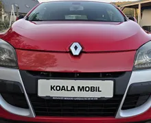 Zunanja slika - Renault Mégane - Megane COUPE 1.6 16V XENON-KEYLESS GO-ALU-SLOVENSKI - 2 - Predogledna slika