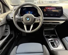 Zunanja slika - BMW Serija 1 - 116 - 5 - Predogledna slika