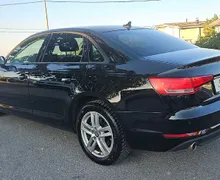 Zunanja slika - Audi A4 - 2.0 TDI 150ks °AUTOMATIC + F-1° °BI-XENON° - 6 - Predogledna slika