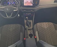 Zunanja slika - VW Polo - .1.0 TSI R-LINE - KOT NOV - 9 - Predogledna slika