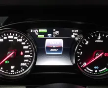 Zunanja slika - Mercedes-Benz E-Razred - E-Razred - 12 - Predogledna slika