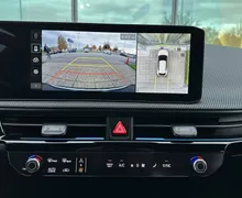 Notranja slika - KIA EV6 - GT-LINE ENERGY 84kWh baterija. 239kW AWD... - 34 - Predogledna slika