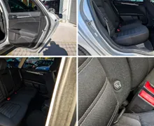 Zunanja slika - Ford Mondeo - 2.0 TDCi 110 kW Titanium - 15 - Predogledna slika