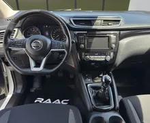 Zunanja slika - Nissan Qashqai - 1.3 - 19 - Predogledna slika