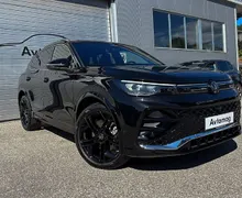 Zunanja slika - Volkswagen Tiguan - 2.0 TDI BMT R-Line DSG - 7 - Predogledna slika