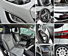 Zunanja slika - Hyundai i30 Wagon - 1.6 CRDi Comfort+94KW+LED+PROSTOROČNO TEL+AVTKLIMA - 12 - Predogledna slika