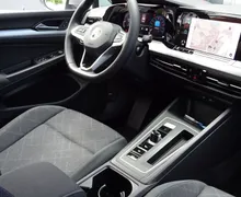 Zunanja slika - Volkswagen Golf - Variant 2.0 TDI DSG Life 150KM - KOT NOV - - 10 - Predogledna slika