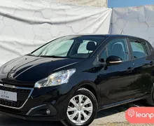 Zunanja slika - Peugeot 208 - 1.6 BlueHDi - NAVI - PDC - KLIMA - 1 - Predogledna slika