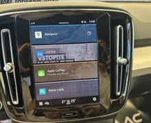 Zunanja slika - Volvo XC40 - B3 AUT. - 9 - Predogledna slika