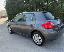 Zunanja slika - Toyota Auris - 2.0 D4-D NA KREDIT BREZ POLOGA - 6 - Predogledna slika