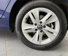Zunanja slika - Volkswagen Golf - 1.5 TSI Life 96.KAMERA.NAVI.ACC.LED.SAMO 53.000 KM - 12 - Predogledna slika