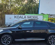 Zunanja slika - Citroën DS5 - 2.0 HDi CHIC 4X4 AVT. LED-KAMERA-ALU-MEMORY-2.LAST - 7 - Predogledna slika