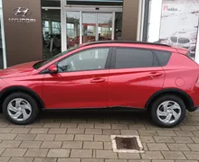 Zunanja slika - Hyundai Bayon - 1.0 T-GDI 90 life - 3 - Predogledna slika