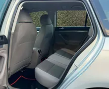 Zunanja slika - VW Golf - Variant 1.6 TDI-NAVIGACIJA-KREDIT BREZ POLOGA- - 9 - Predogledna slika