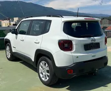 Zunanja slika - Jeep Renegade - 1.5 T4 e-Hybrid Altitude LED. ACC. VZR KAM. PDC - 5 - Predogledna slika