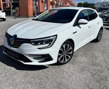 Zunanja slika - Renault Mégane - Megane Berline Blue dCi 115 Techno - 1 - Predogledna slika
