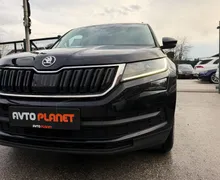 Zunanja slika - Škoda Kodiaq - Ambition 1.4 TSI 4x4 FULL LED NAVI KAMERA TEMPOMAT - 10 - Predogledna slika