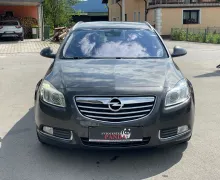 Zunanja slika - Opel Insignia - 2,0 CDTI Cosmo Avt. 18KW SPORT AUT.+18COL+NAVI+ - 7 - Predogledna slika